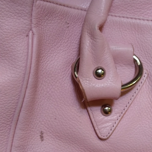 Christine Price diaper bag - Picture 6 of 6